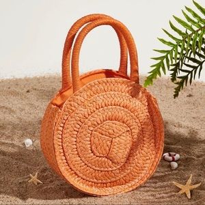 Mini boho bag